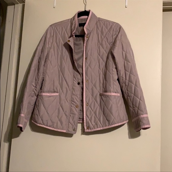 NANOOM Quilted jacket - Picture 1 of 5